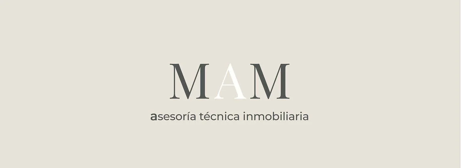 MAM asesoría técnica inmobiliaria