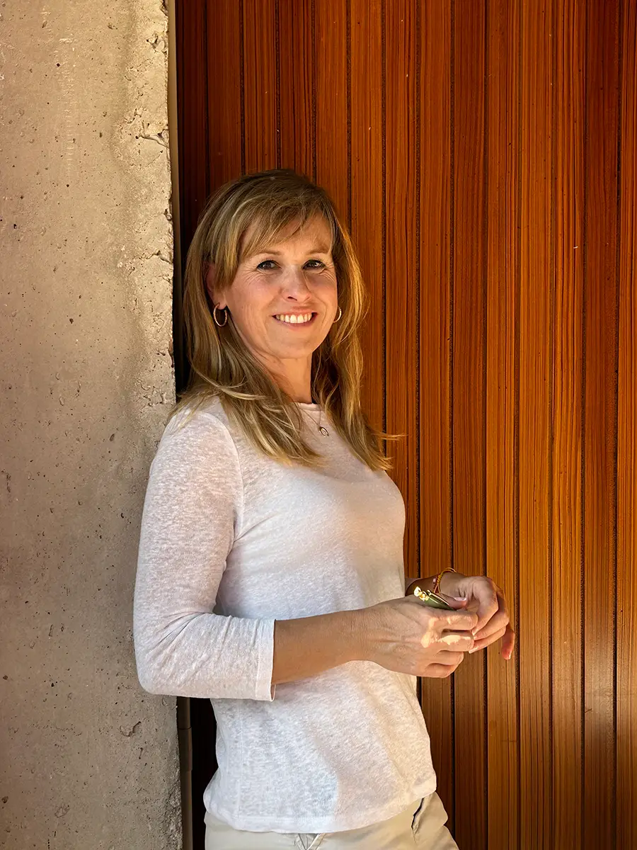 Mayka arquitecta tecnica​